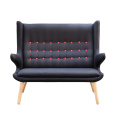Modern Design Home Furniture Canapé d&#39;ours en peluche